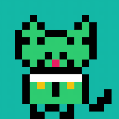 Robin Kitties #1485