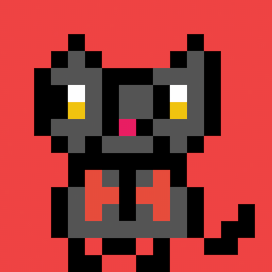 Robin Kitties #1487
