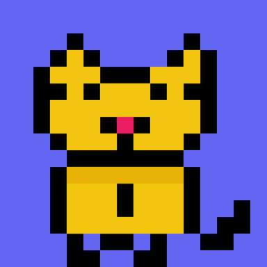 Robin Kitties #1488