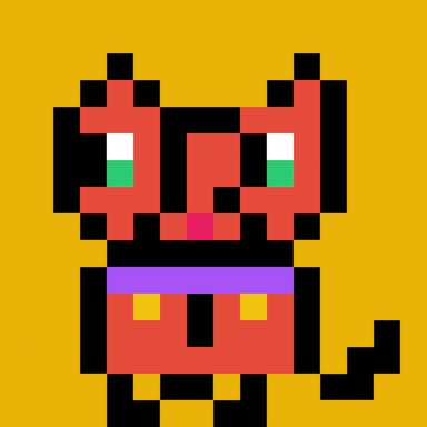 Robin Kitties #1489