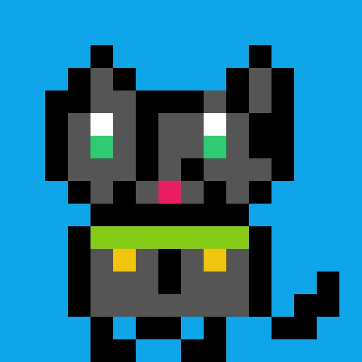Robin Kitties #1490