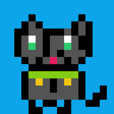 Robin Kitties #1490