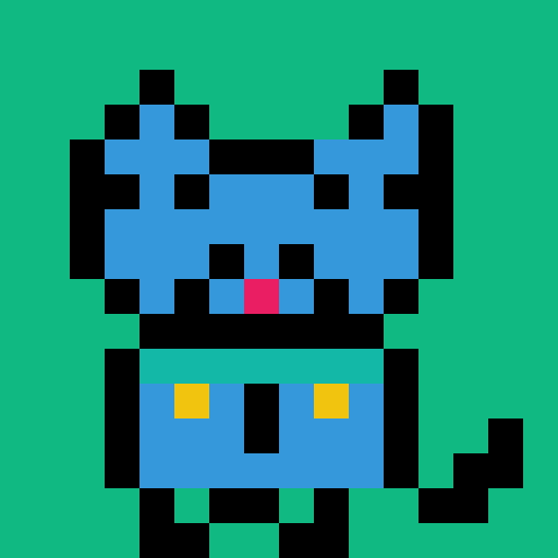 Robin Kitties #1492