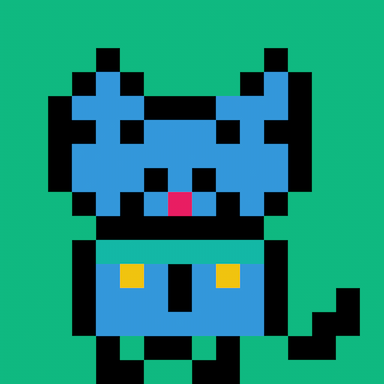 Robin Kitties #1492