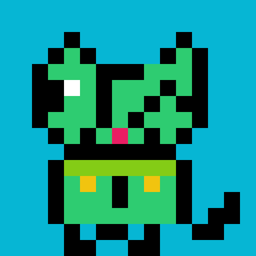 Robin Kitties #1493