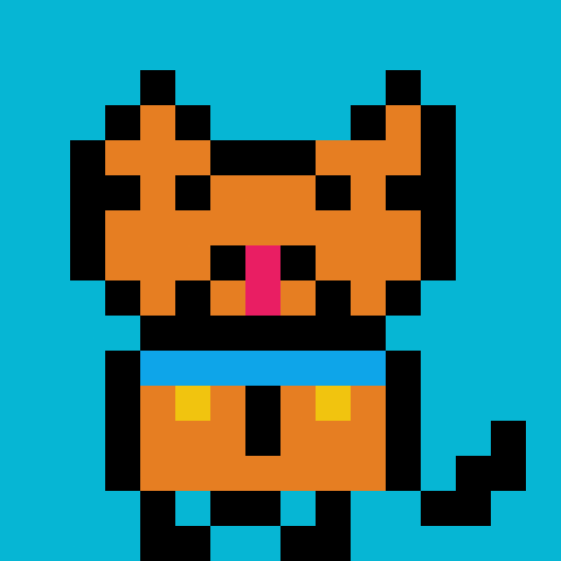 Robin Kitties #1494