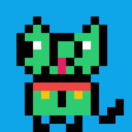 Robin Kitties #1498