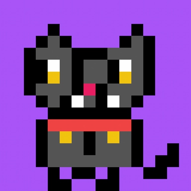 Robin Kitties #1499