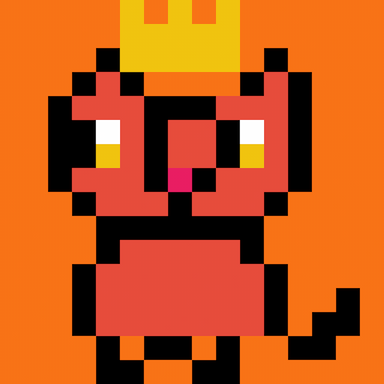Robin Kitties #1500