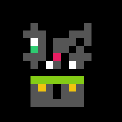 Robin Kitties #1501