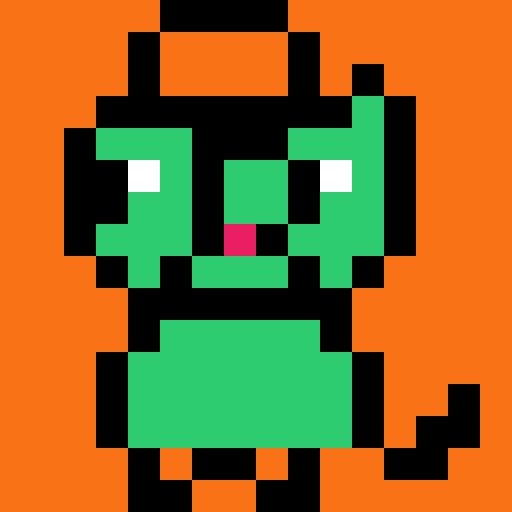 Robin Kitties #1502
