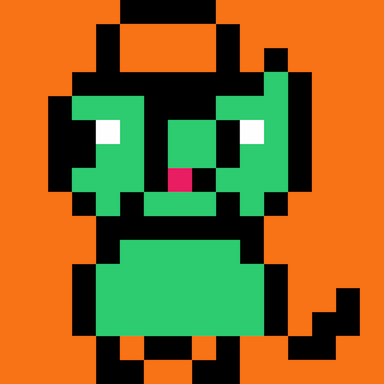 Robin Kitties #1502