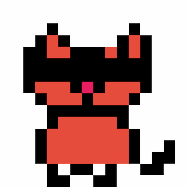 Robin Kitties #1503