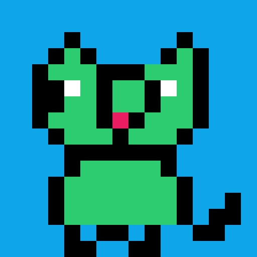 Robin Kitties #1505