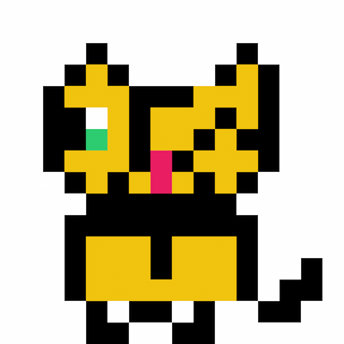 Robin Kitties #1506