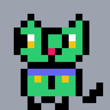 Robin Kitties #1509