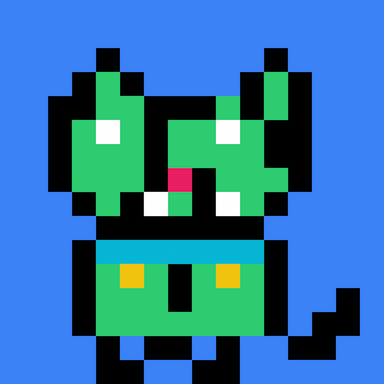 Robin Kitties #151