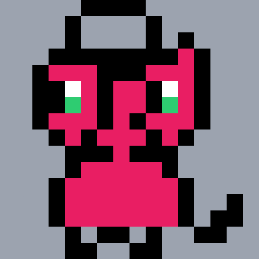 Robin Kitties #1511