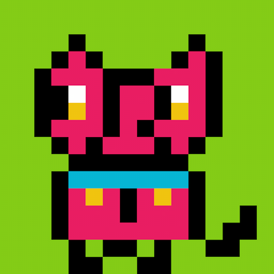 Robin Kitties #1512