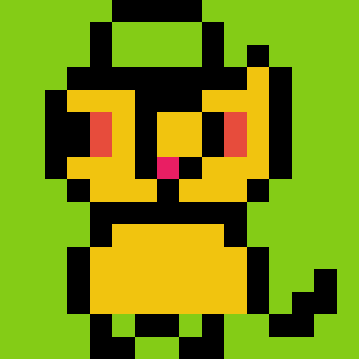 Robin Kitties #1514