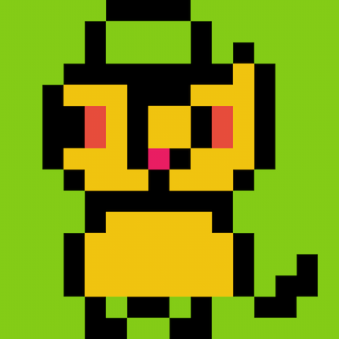 Robin Kitties #1514