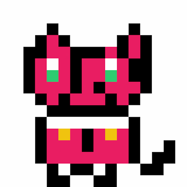 Robin Kitties #1518