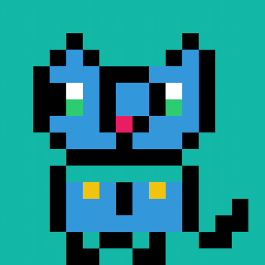Robin Kitties #1519