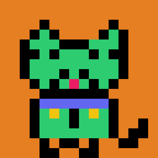 Robin Kitties #1522