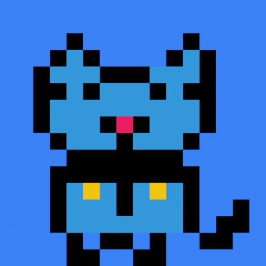 Robin Kitties #1527
