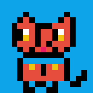 Robin Kitties #1528