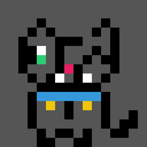 Robin Kitties #1530