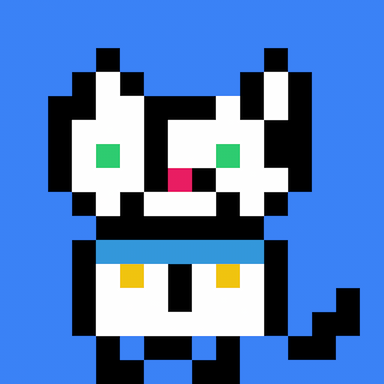 Robin Kitties #1531