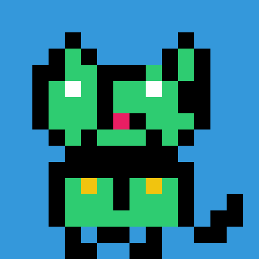 Robin Kitties #1533