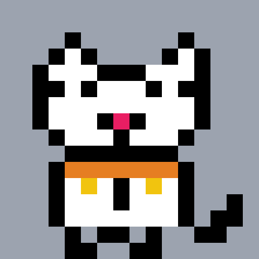 Robin Kitties #1537