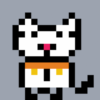 Robin Kitties #1537