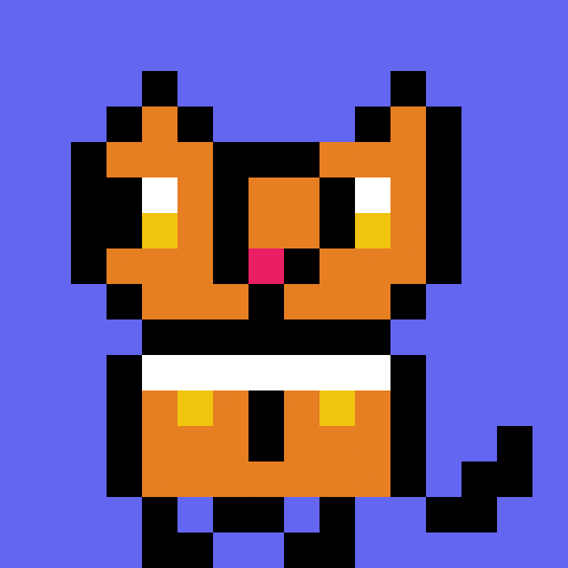Robin Kitties #1540