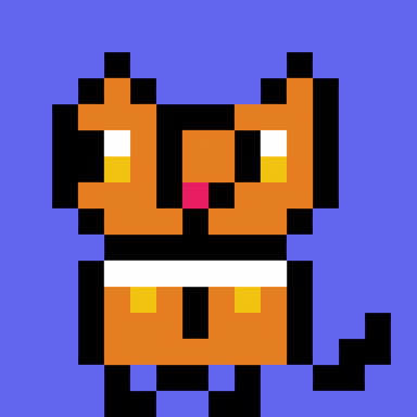 Robin Kitties #1540