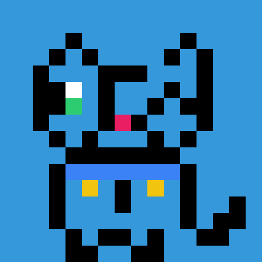 Robin Kitties #1541