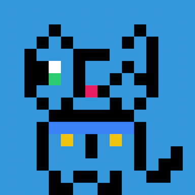 Robin Kitties #1541