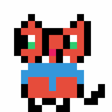 Robin Kitties #1542