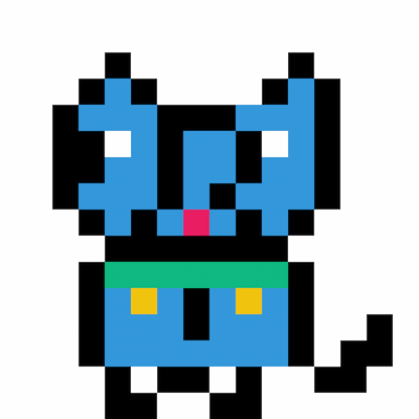 Robin Kitties #1544