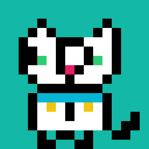 Robin Kitties #1546
