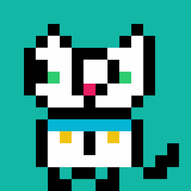 Robin Kitties #1546