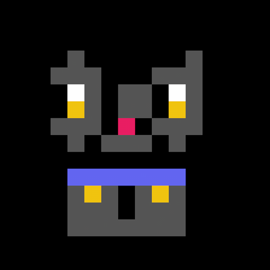 Robin Kitties #1547