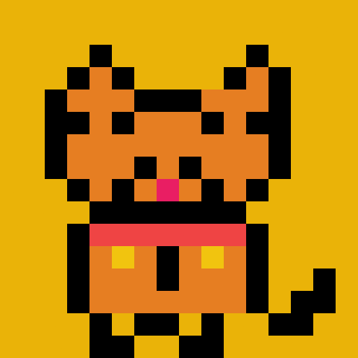 Robin Kitties #1548