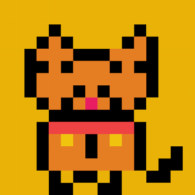 Robin Kitties #1548
