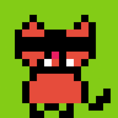 Robin Kitties #155