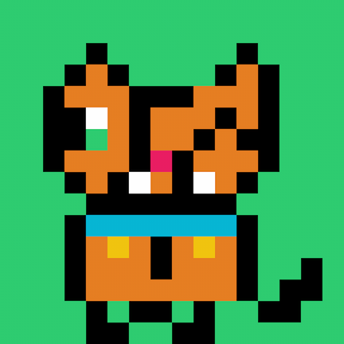 Robin Kitties #1550