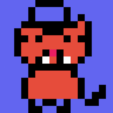 Robin Kitties #1552