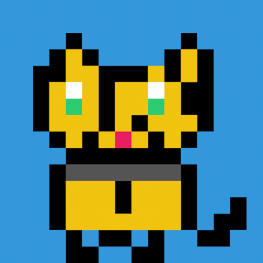 Robin Kitties #1554
